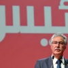 حمة الهمامي يدعو لعدم التصويت للمرزوقي