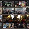 18 صورة ترصد الشرارة الأولى لحرب أنصار مرسي على الدستور