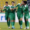 أولمبي العراق يبدأ أمم آسيا بنجاح