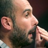 مشهد النهاية بإخراج عربي.. غوارديولا للجماهير: سأبقى من أجلكم - كرة القدم - الدوري الإسباني