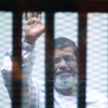 مصر : الحكم بالسجن 20 عاما لمرسي وقيادات إخوانية في قضية "أحداث الاتحادية"