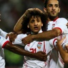 كرة القدم - الدوري الإماراتي - عموري يتوج بجائزة أفضل لاعب محلي في الإمارات