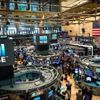 مؤشرات الأسهم الأمريكية تغلق على تراجع مؤشرات الأسهم الأمريكية تغلق على تراجع
