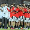 أهم مباريات اليوم .. تعرف على تردد قناة أون سبورت الناقلة لمباراة منتخب مصر وأنجولا