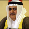 وزير خارجية البحرين: الأردن يحمل هموم العرب