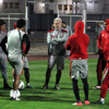 جريتس يعود ويقود تدريبات لخويا