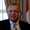 بالفيديو.. محمد العرابي: السجون الأمريكية تنافي حقوق البشر