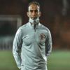 سيد عبد الحفيظ يتفقد ملعب استاد برج العرب بعد "أمطار الإسكندرية" سيد عبد الحفيظ يتفقد ملعب استاد برج العرب بعد "أمطار الإسكندرية"