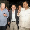 غليان وانقسامات فى الزمالك بعد التعاقد مع «فييرا»