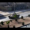 عمليات عسكرية في دمشق وحلب واجتماع وزاري عربي حول سوريا