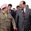 البارزاني يتهم المالكي ومقتل سياسي بكركوك
