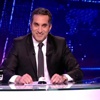 باسم يوسف لمرسي: ''حلقاتك إنجازاتك.. النهضة بتفقس وتبيض''