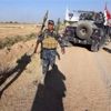 العراق: مقتل 13 من «داعش» وجنديين في اشتباكات بالقائم