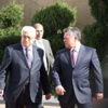 الأردن يقود اتصالات لإحياء المفاوضات السلام