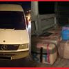 إحباط محاولة لتنفيذ عملية تهريب المخدرات انطلاقا من ساحل طنجة