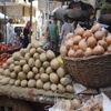 تراجع الطماطم والبطاطس.. أسعار الخضر والفاكهة في سوق العبور اليوم الاثنين