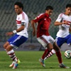 بالأرقام - إبراهيم صلاح مع الزمالك.. الارتكاز كما يجب أن يكون بالأرقام - إبراهيم صلاح مع الزمالك.. الارتكاز كما يجب أن يكون