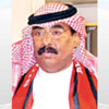 رصد أكثر من خمسة ملايين ومشاركة إماراتية بعد اعتذار الرميخاني والتويجري.. المسلم رئيسًا للرائد بالتكليف
