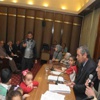 حل أزمة طلاب جامعة المنوفية المفوصلين الأحد المقبل بتنازل الوزير السابق حل أزمة طلاب جامعة المنوفية المفوصلين الأحد المقبل بتنازل الوزير السابق