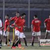 بيراميدز يطارد نجم منتخب مصر قبل غلق الميركاتو الصيفي