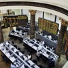 مصر تعلن موازنتها الجديدة