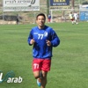 محمد فودي ابن الطيبة الزعبية: منتخب بلجيكا مقنع أكثر من روسيا