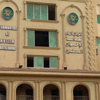 شباب الإخوان يحتشدون داخل مقر الإرشاد