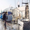مقتل 36 بهجمات انتحارية جنوبي بغداد