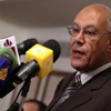 العوا: اتهام ''العسكري'' بإشعال الأزمات بمصر ''جنون''