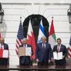 واشنطن تعتبر اتفاقيات آبراهام "التاريخية" دليلا على أن "السلام ممكن"