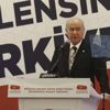 زعيم حزب تركي يتهم واشنطن بالسعي لإحداث الفوضى في سوريا