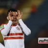 بن شرقي وأوناجم ينتظمان في المران الجماعي للزمالك اليوم بن شرقي وأوناجم ينتظمان في المران الجماعي للزمالك اليوم