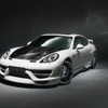 بورش بناميرا Hamann Cyrano