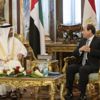 الإمارات ومصر ... شراكة استراتيجية تثمر نموذجا عربيا ملهما للعمل الحكومي الإمارات ومصر ... شراكة استراتيجية تثمر نموذجا عربيا ملهما للعمل الحكومي