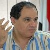 رئيس هيئة الكتاب السابق: الوزير الجديد يهدف لتجريف الثقافة وليس أخونتها