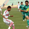 الزمالك يفوز على فاقوس وديا