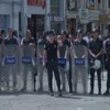 تركيا : إغلاق حديقة غازي في إسطنبول لمنع تنظيم تظاهرة في اليوم العالمي للسلام