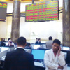 بورصة مصر تفقد 1.7 مليار دولار في أسبوع عودة «المليونيات»