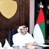 الطاير يُشارك في اجتماع «تنفيذية اتحاد غرب آسيا» الطاير يُشارك في اجتماع «تنفيذية اتحاد غرب آسيا»