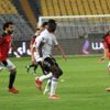 بث مباشر .. مشاهد مصر ضد ليبيا في بني غازي خلال تصفيات كأس العالم قطر 2022
