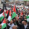 ارتفاع عدد الفلسطينيين المصابين برصاص الاحتلال الإسرائيلي في قطاع غزة إلى 41
