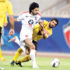 «الأبيض» يجدد الفوز على «العهد»