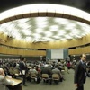 خطاب للأمم المتحدة يطالب بإحالة الجرائم في غزة لـ''الجنائية الدولية''
