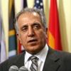 خليل زاد: الأفغان أنفسهم تسببوا في هذا الوضع في أفغانستان