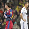 برشلونة يتربص بريال مدريد في «كلاسيكو السوبر»