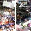 جواد: تعرُّض أسواق 24 ساعة لاعتداءين في أقل من 24 ساعة جواد: تعرُّض أسواق 24 ساعة لاعتداءين في أقل من 24 ساعة
