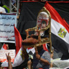 مرسى بمواجهة عودة البرلمان والصلاحيات