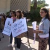 مصر.. بدء أولى جلسات محاكمة المتهمين بالتحرش