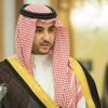 خالد بن سلمان : ميليشيا الغدر الإيرانية اغتالت الحريري