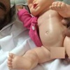 "عضواً تناسلياً" بدمية في الرياض !
